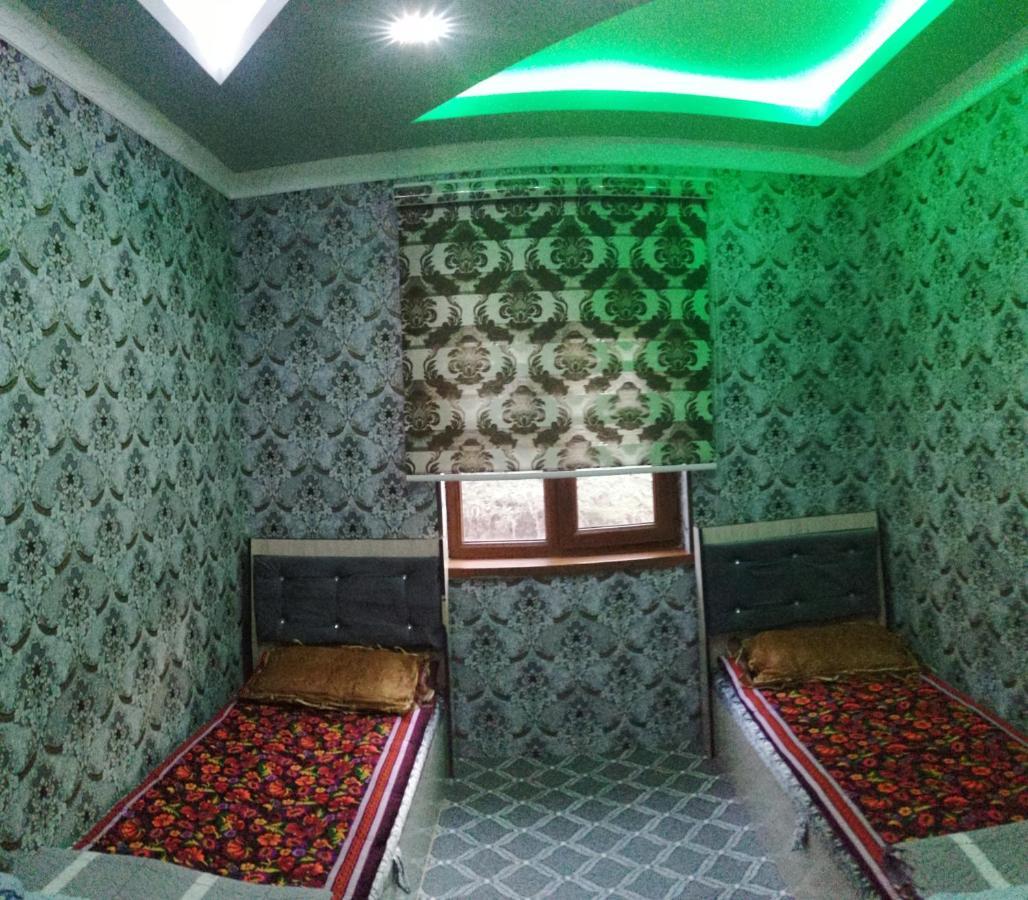 Cottage house Chimgan Esterno foto